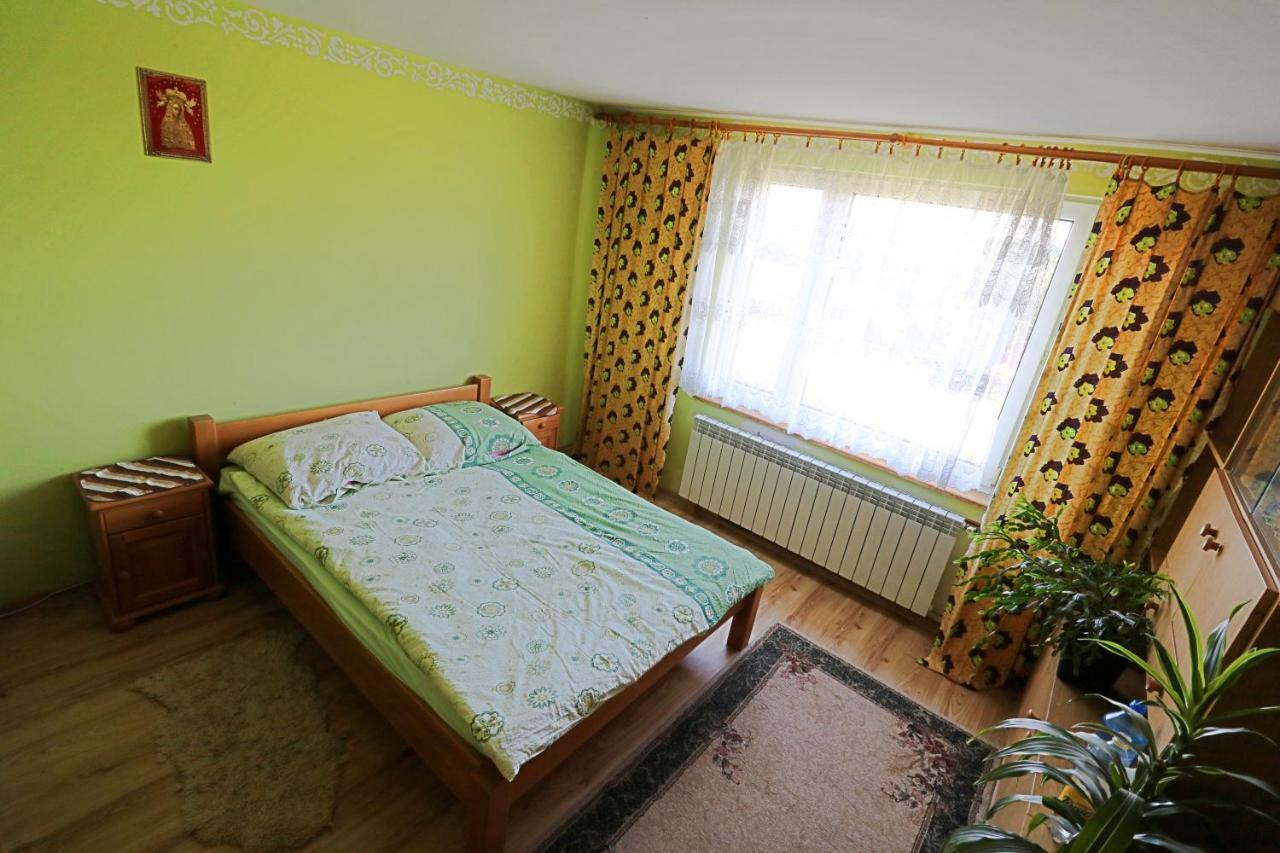 Agroturystyka Tyniok Koniaków Exteriör bild