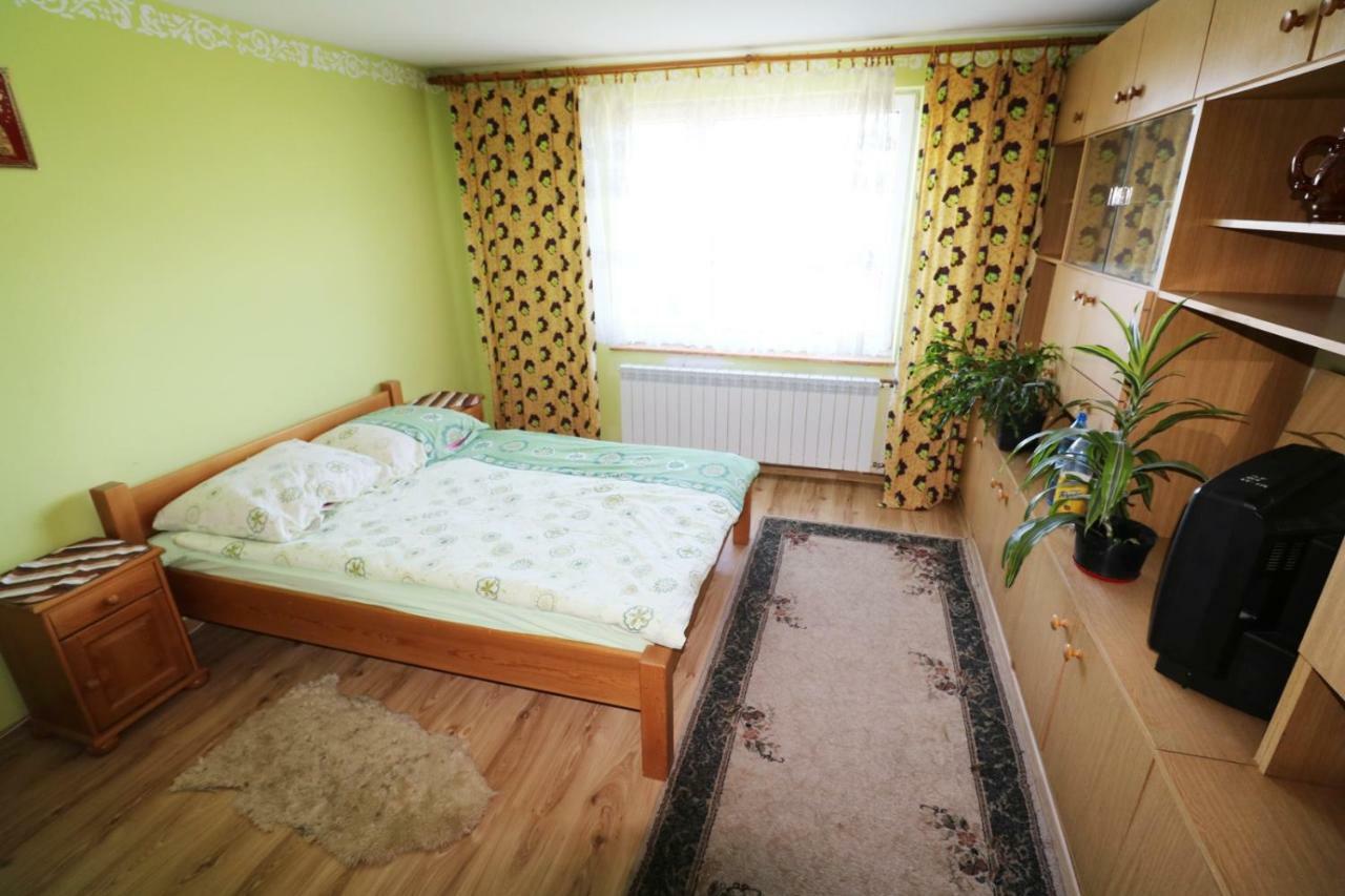 Agroturystyka Tyniok Koniaków Exteriör bild